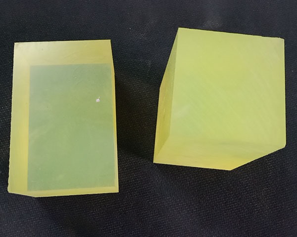 防靜電聚氨酯板材加工