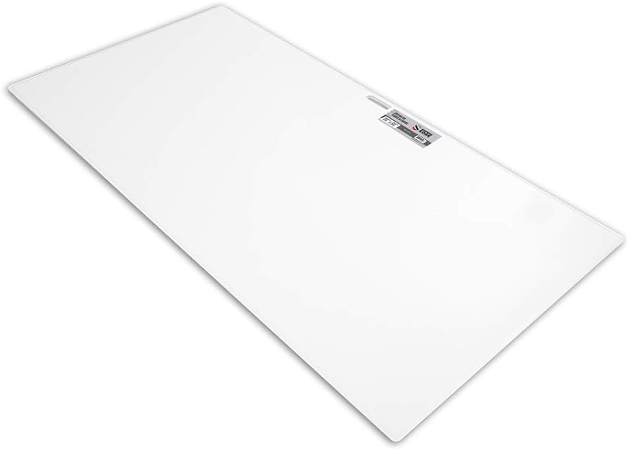 HDPE 冰球練習平面射擊墊