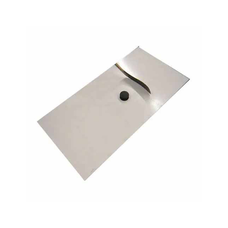 高品質 HDPE 冰球射擊墊