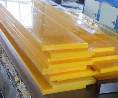 高密度聚乙烯片材