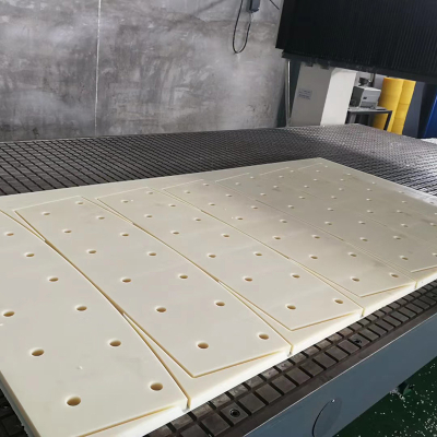 高含油尼龍板 尼龍複合襯板