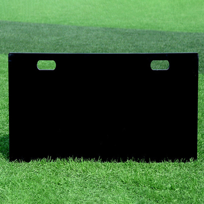 塑膠地板滾球場