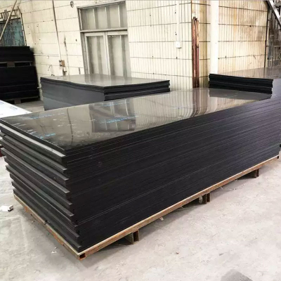 含硼聚乙烯片材