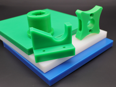 超高分子量聚乙烯機械加工件