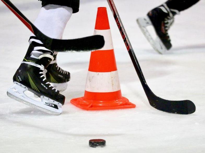 HDPE 冰球練習平面射擊墊 HDPE Ice Hockey Practice Flat Shooting Pad