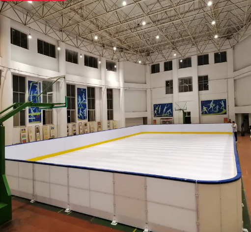 synthetic ice floors synthetic ice floors