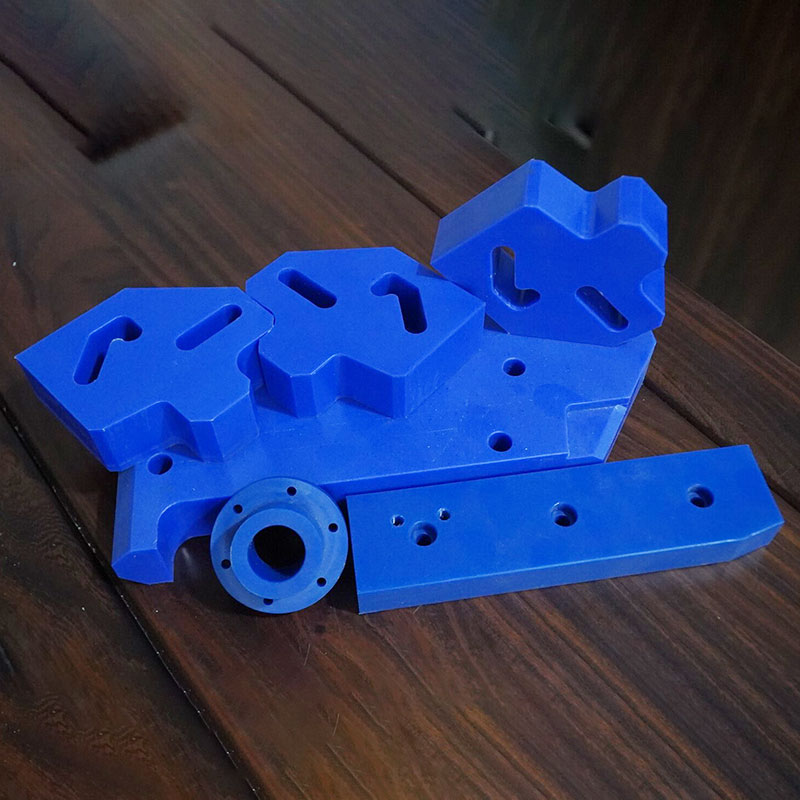 聚乙烯加工件 Polymethylene Fabricated Parts