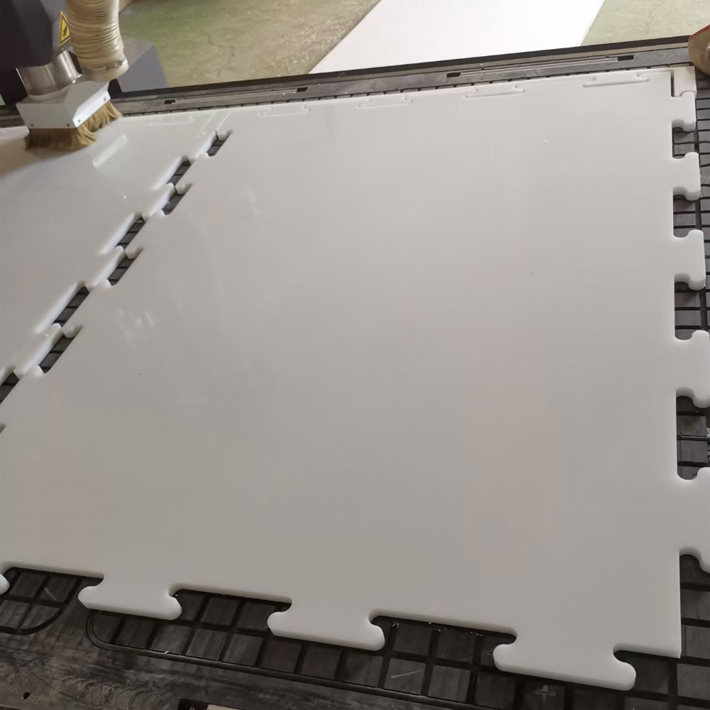 高分子耐磨板PE 高分子耐磨板PE