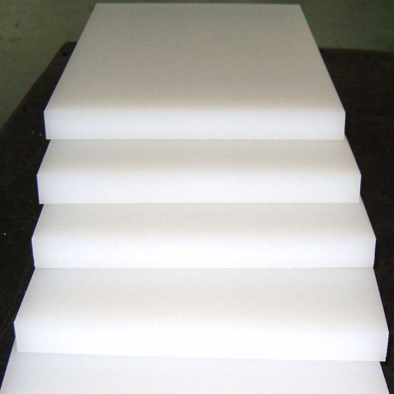 高分子耐磨板 High Polymer Wear Resistant Boards