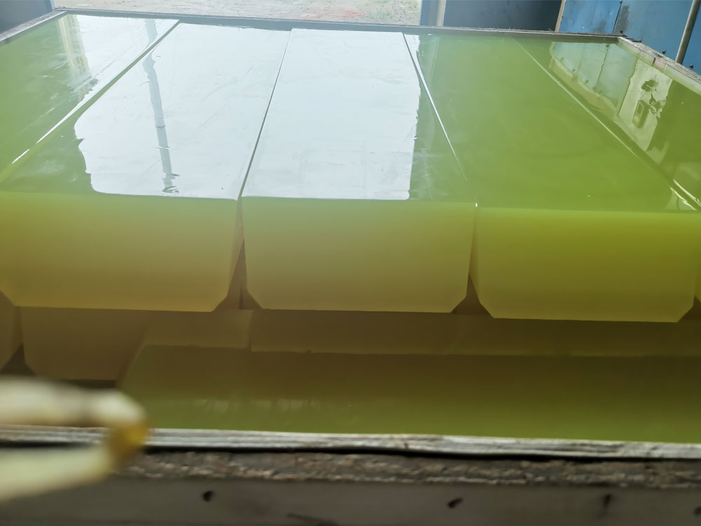 防靜電聚氨酯板材 Anti-static Polyurethane Sheet
