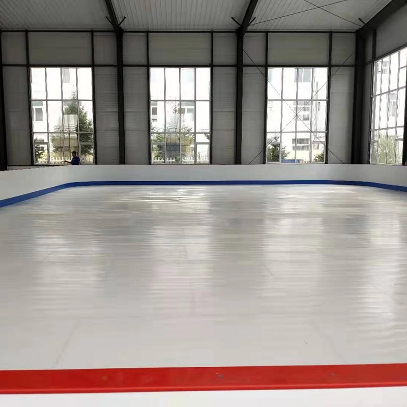 HDPE 曲棍球練習平射擊墊 HDPE Hockey Practice Flat Shooting Mat