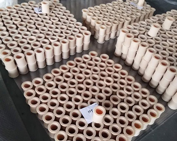 High Oil Content Nylon Plate Nylon Composite Liner Plate High Oil Content Nylon Plate Nylon Composite Liner Plate