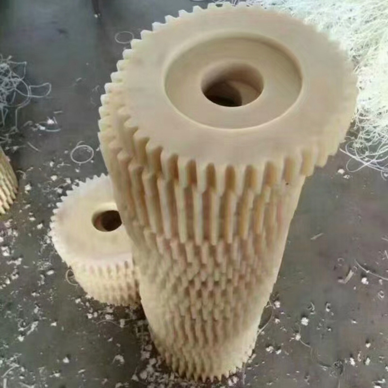 尼龍塑膠製品滑塊 尼龍塑膠製品滑塊