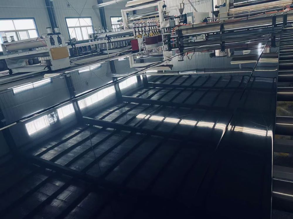 德州福鑫複合材料有限公司 德州福鑫複合材料有限公司