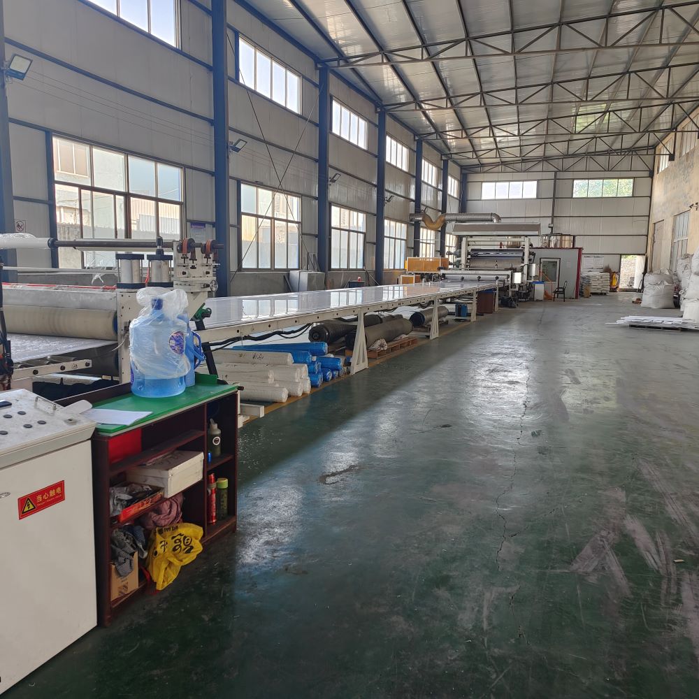 德州福鑫複合材料有限公司 德州福鑫複合材料有限公司