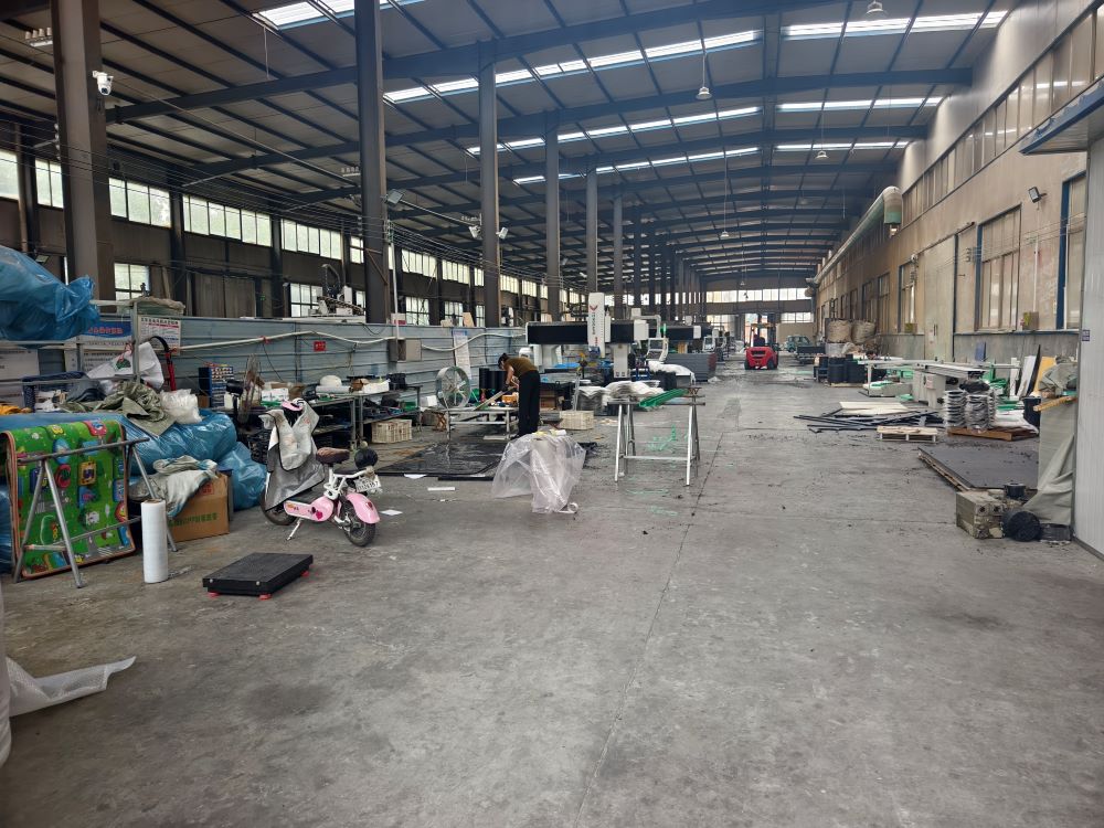 德州福鑫複合材料有限公司 德州福鑫複合材料有限公司