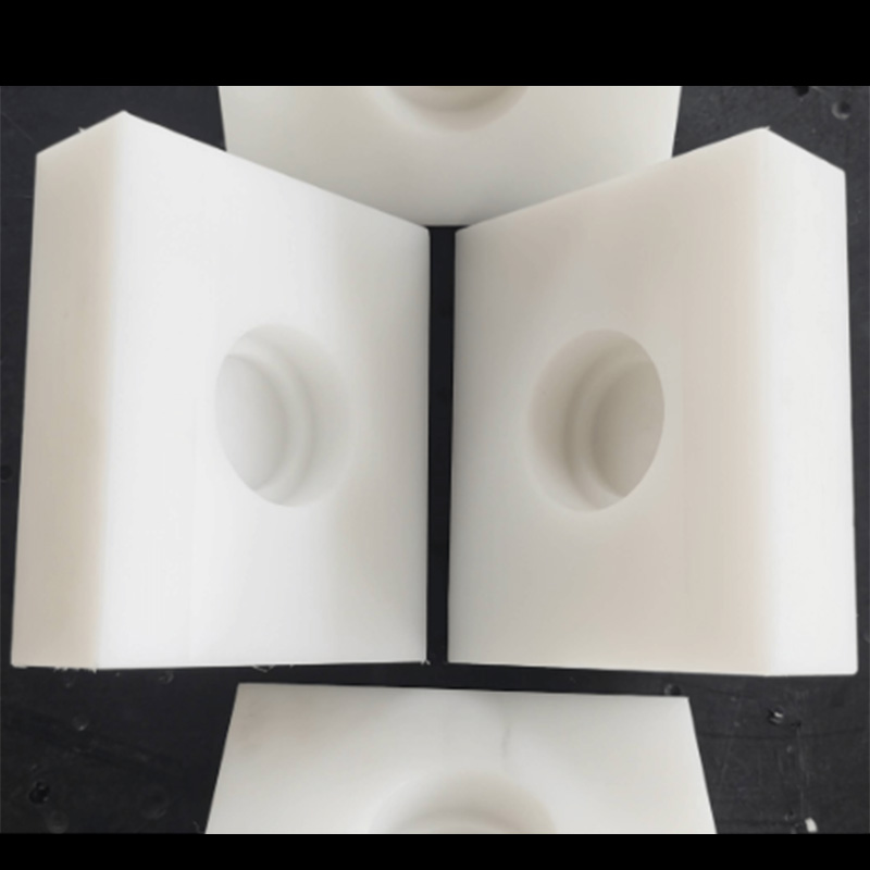 UHMWPE 緩衝塊 UHMWPE 緩衝塊