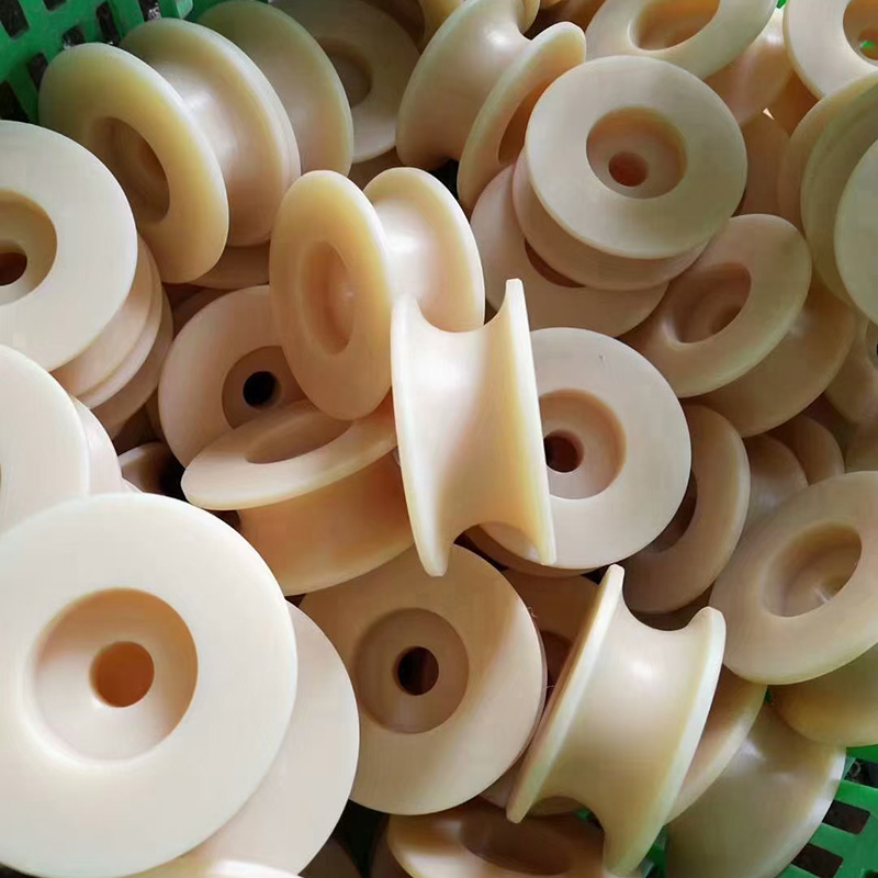 可加工尼龍塊 可加工尼龍塊