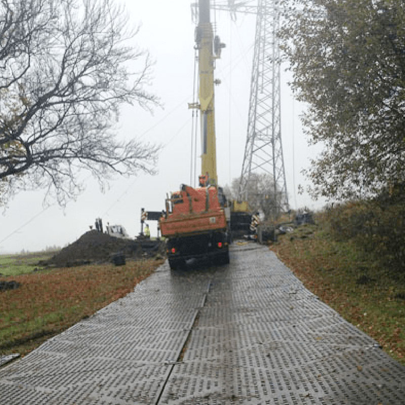 建築物地面保護墊 建築物地面保護墊