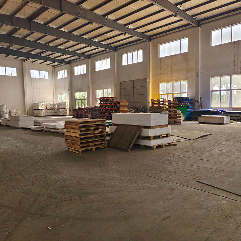 工廠場景 工廠場景