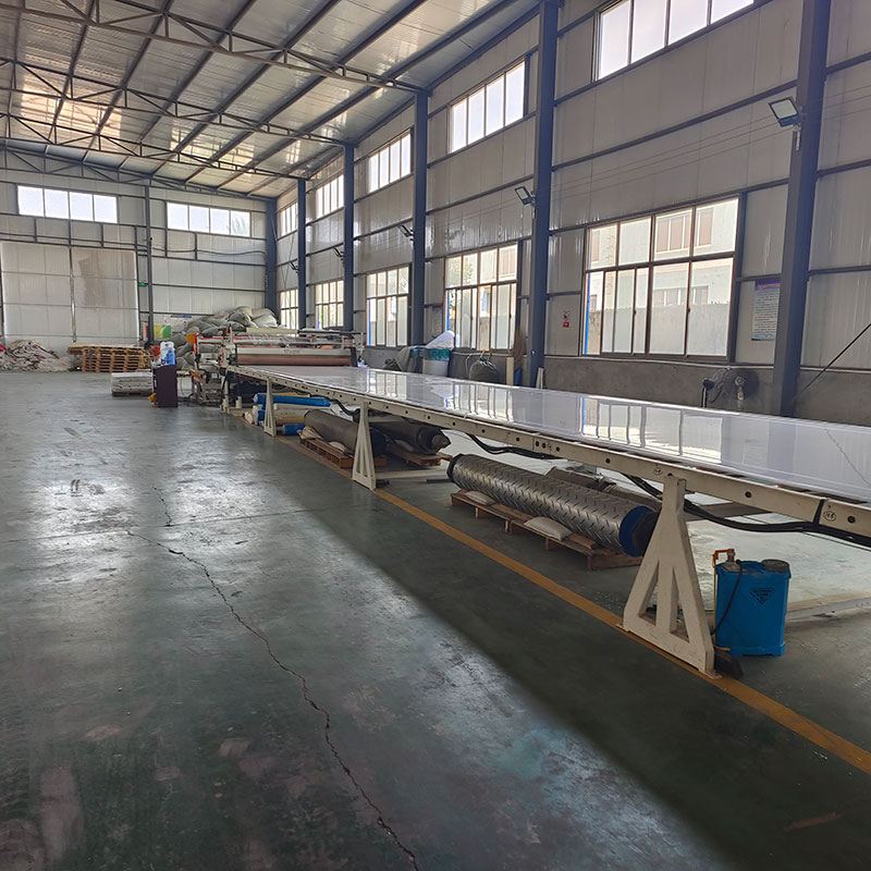 工廠場景 工廠場景