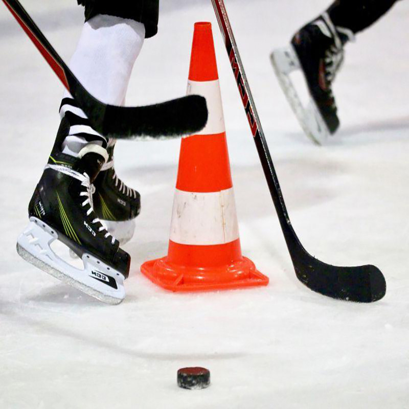 Hockeyshot 捲起射擊墊 Hockeyshot 捲起射擊墊