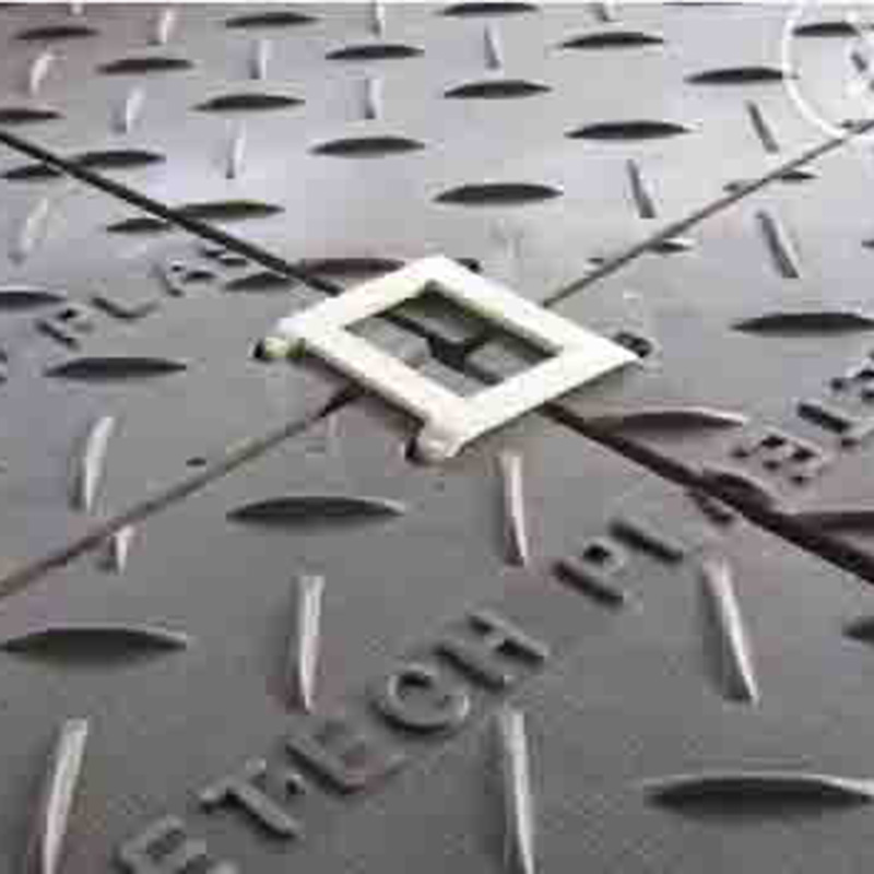 HDPE複合硬質基墊 HDPE複合硬質基墊