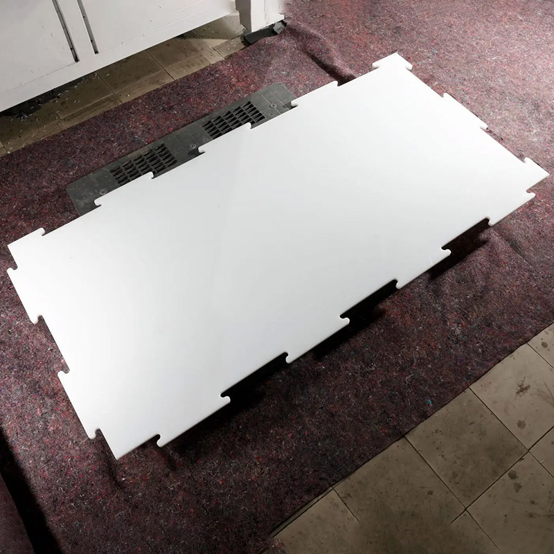 用於曲棍球場的 Uhmwpe 複合冰面 用於曲棍球場的 Uhmwpe 複合冰面