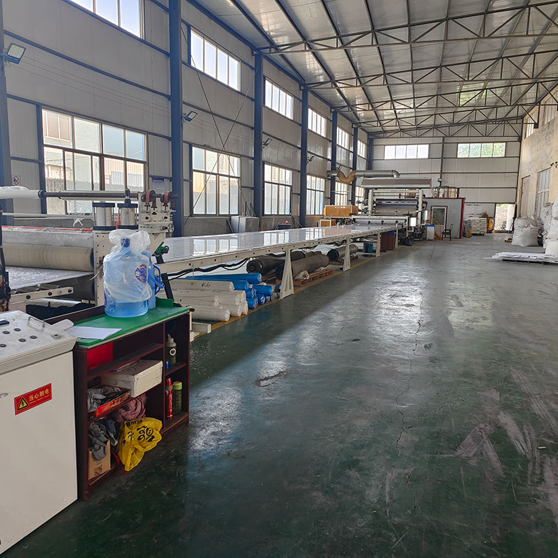 產品生產 產品生產