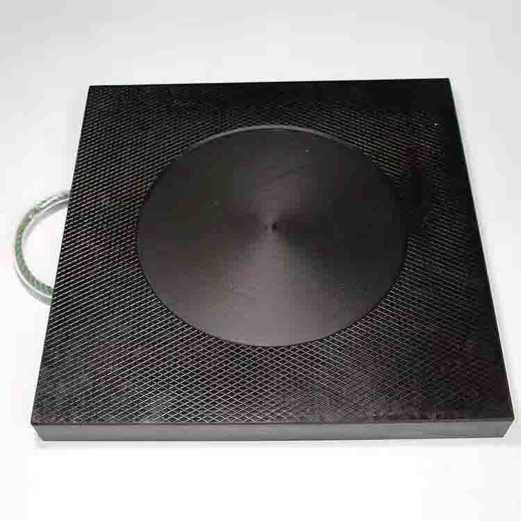 複合材料起重機支架墊 複合材料起重機支架墊